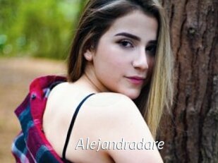 Alejandradare