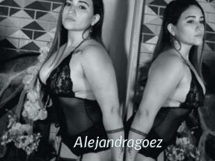 Alejandragoez