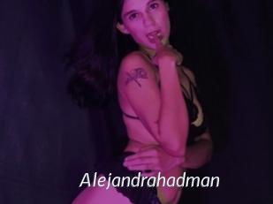 Alejandrahadman