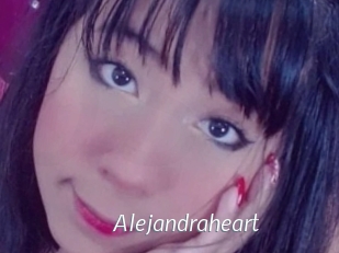 Alejandraheart