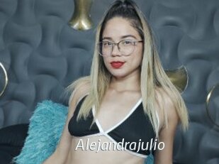 Alejandrajulio