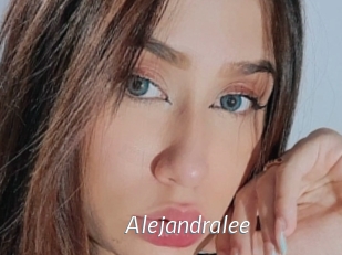 Alejandralee