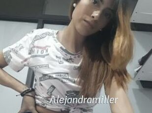 Alejandramiller