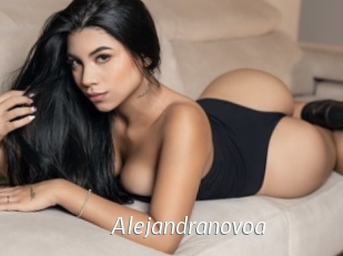 Alejandranovoa