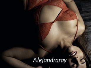 Alejandraray