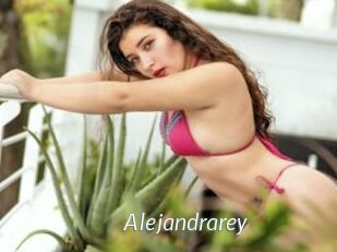 Alejandrarey