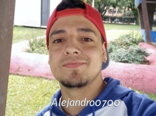 Alejandro0700