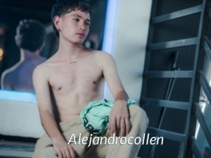 Alejandrocollen
