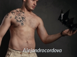 alejandrocordova Porn Star