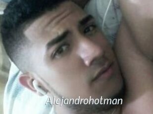 Alejandrohotman
