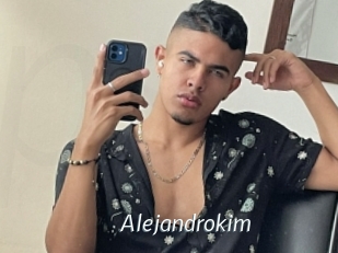 Alejandrokim