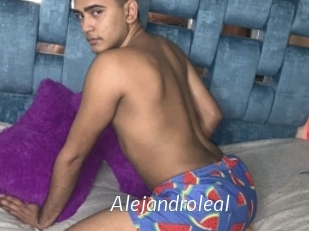 Alejandroleal