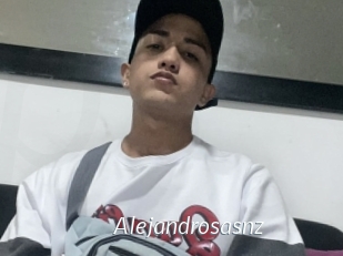 Alejandrosasnz