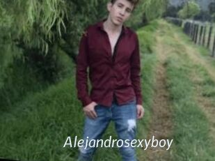 Alejandrosexyboy