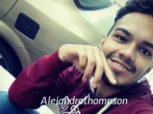 Alejandrothompson