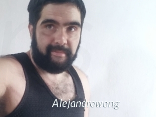 Alejandrowong