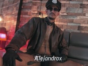 Alejandrox
