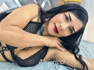 Alejaricci
