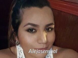 Alejasensual