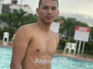 alejo_ragnar Porn Star