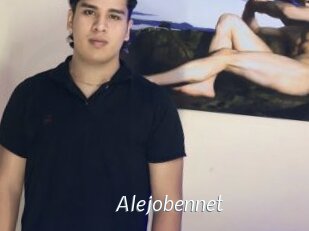 Alejobennet