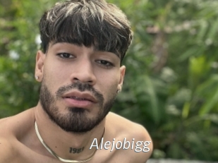 alejobigg Porn Star