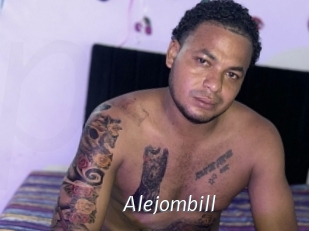 Alejombill