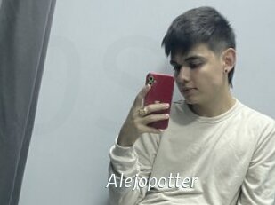 Alejopotter