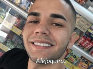 Alejoquiroz