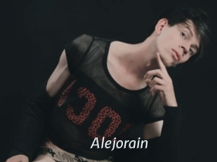 Alejorain