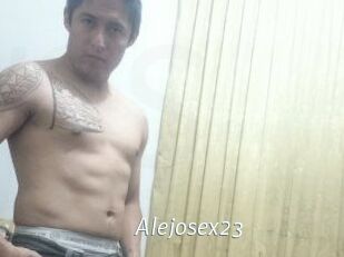 Alejosex23