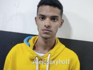 Alejosexyhott