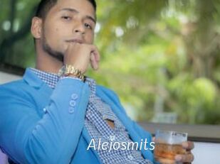 Alejosmits
