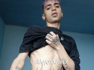 Alejoxxhotx