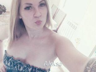 Aleksa