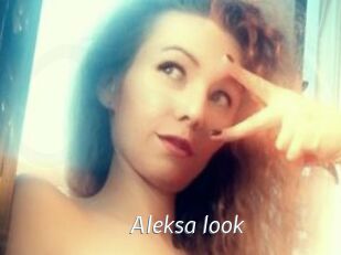 Aleksa_look