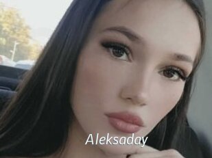 Aleksaday