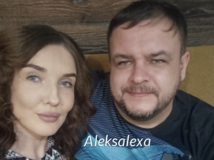 Aleksalexa