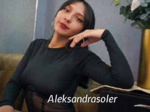 Aleksandrasoler