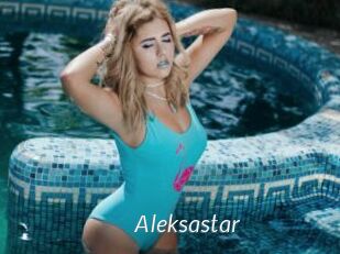 Aleksastar