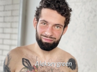 Alekseygreen