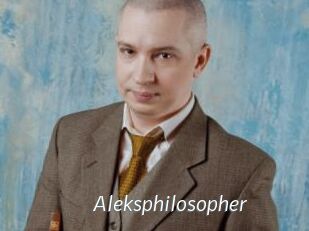 Aleksphilosopher