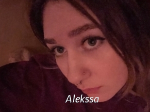 Alekssa