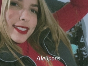 Alelipons