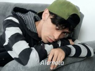 Alemota
