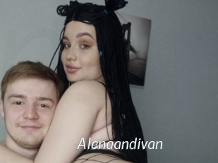 Alenaandivan
