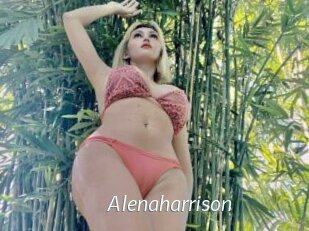 Alenaharrison