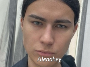 Alenahey