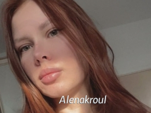Alenakroul
