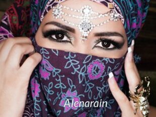 Alenarain